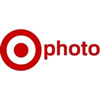Target Photo coupons